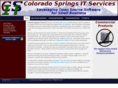 cospringsit.com