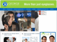 george-optical.com
