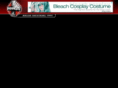 ghostintheshell.com