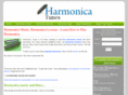 harmonicatunes.com