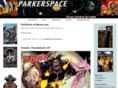 parkerspace.com