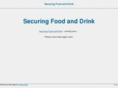 securingfoodanddrink.com