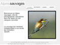 alpes-sauvages.com