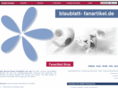 blaublatt-fanartikel.com