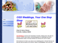 cgsweddings.com