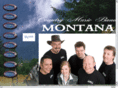 countrybandmontana.nl