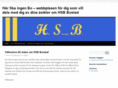 hsbbostad.com