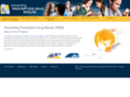 prescriptiondrugmisuse.org