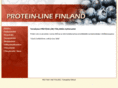proteinline.com