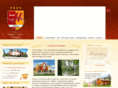 spahotelholiday.com