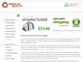 wheeledholdalls.co.uk