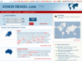 athos-travel.com