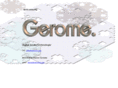 gerome.org