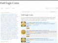 halfeaglecoin.com