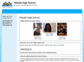 hillsidehighschoolalumni.org