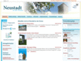 neustadt-donau.de