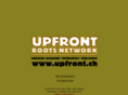 upfront.ch