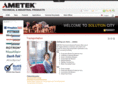 ametekrail.com