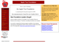 appletreefoundation.org