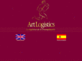art-logistics.com