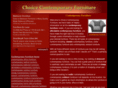 choicecontemporaryfurniture.com