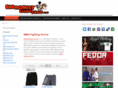 fighting-shorts.com