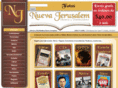 librerianuevajerusalem.com