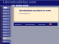 librosbudistas.org