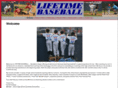 lifetime-baseball.com