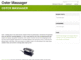 ostermassager.net