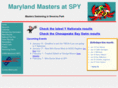 spymdmasters.org