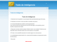 testedeinteligencia.net