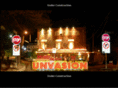 unvasion.com
