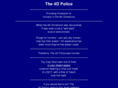 4dpolice.com