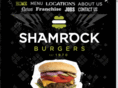 shamrockburgers.com