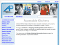 accessible-kitchens.com