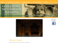 calvary-center.org