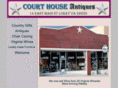 courthouseantiques.com