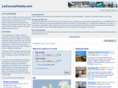 lacorunahotels.com