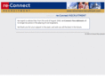 reconnect-recruitment.com