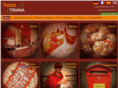 tapastriana.com