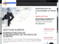 gestcomalmeria.com
