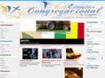 igrejacongregacional.com