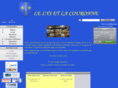 le-lys-et-la-couronne.com