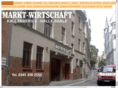 markt-wirtschaft.com