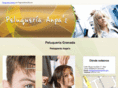 peluqueriaanpas.com