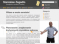 stanislawzegadlo.pl