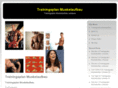 trainingsplanmuskelaufbau.com