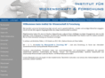 wissenschaft-forschung.com