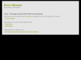 bruno-marques.com